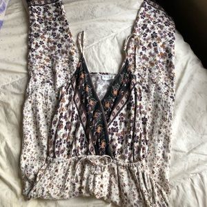 CUTEST ROMPER EVER